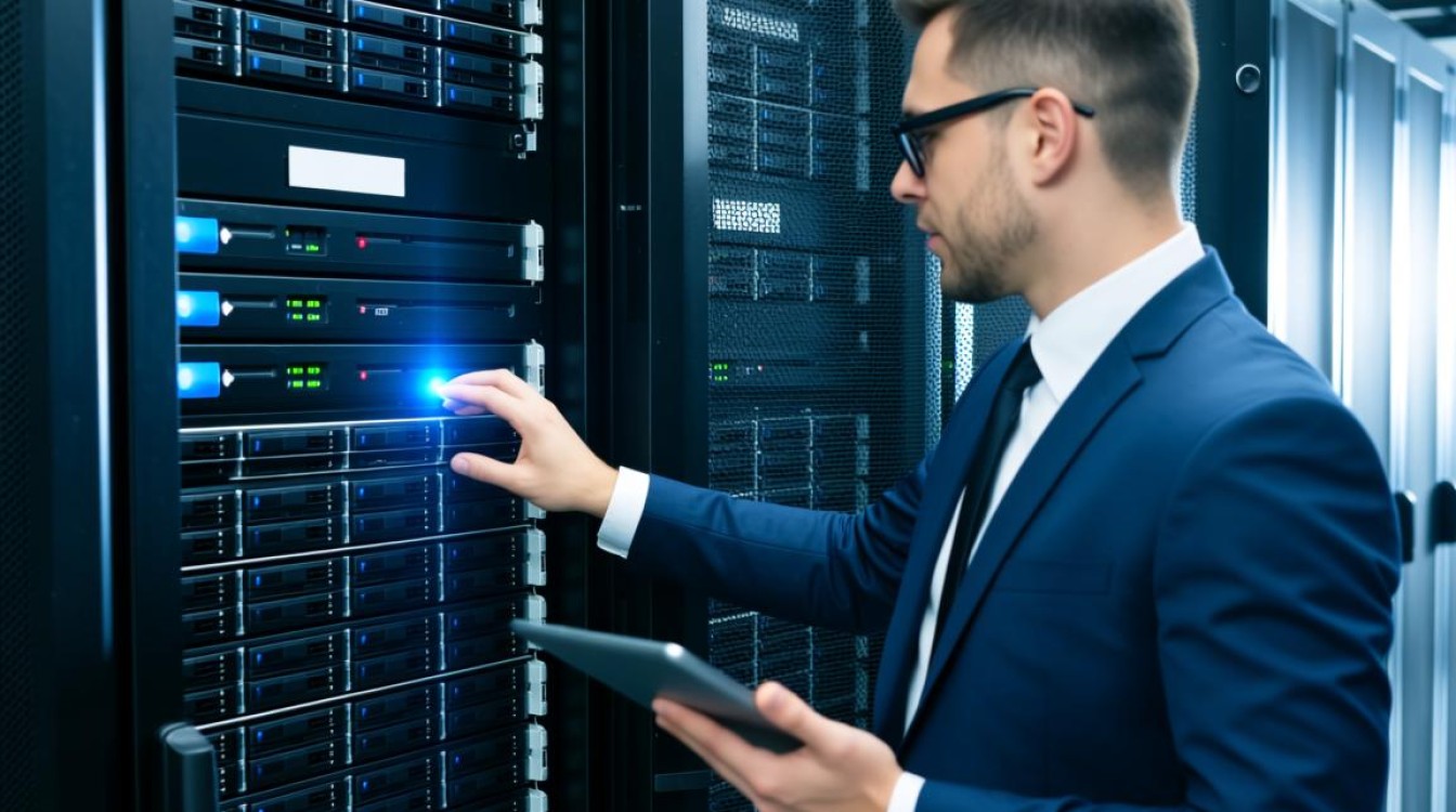 服务器虚拟化管理中,这几个认识误区你踩过坑吗? 服务器虚拟化管理中,这几个认识误区你踩过坑吗?