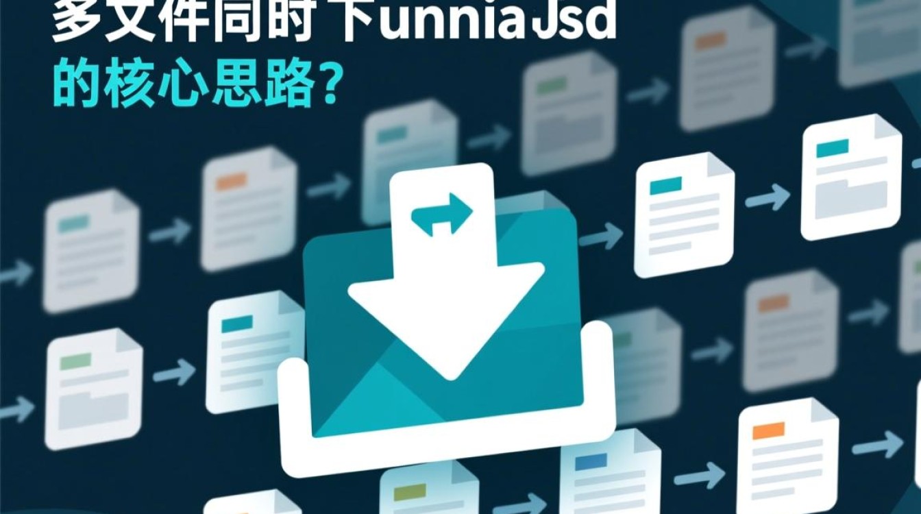 Java如何同时下载多个文件？多文件并发下载方法是什么？