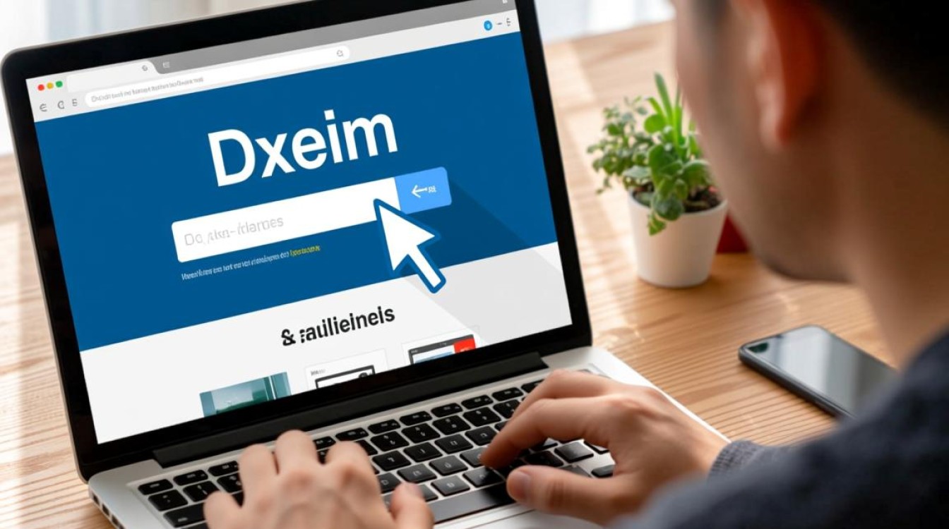 域名跳转到别人网站是怎么回事？怎么解决？