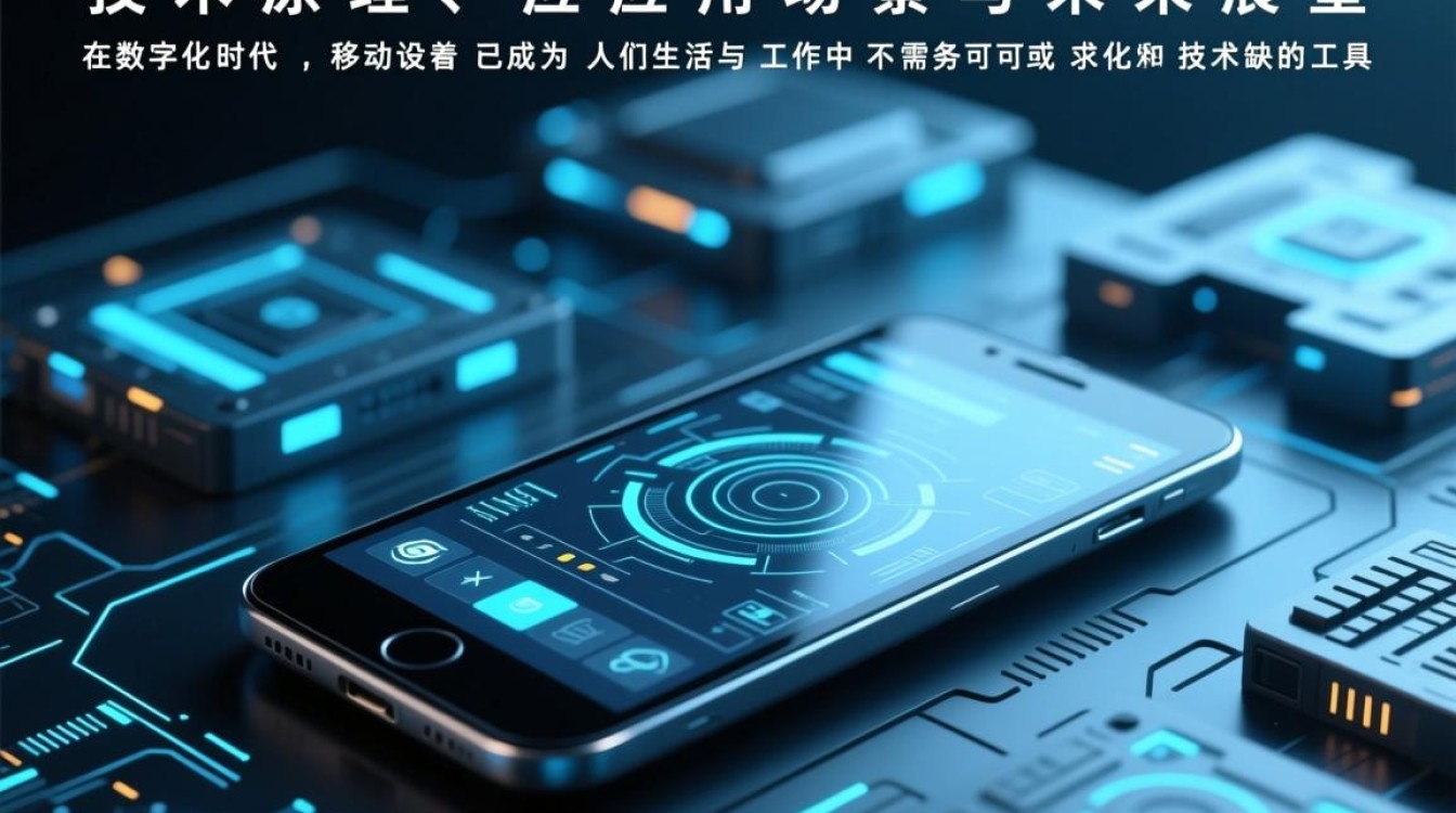 服务器虚拟手机是什么？原理和优势详解-好主机测评网