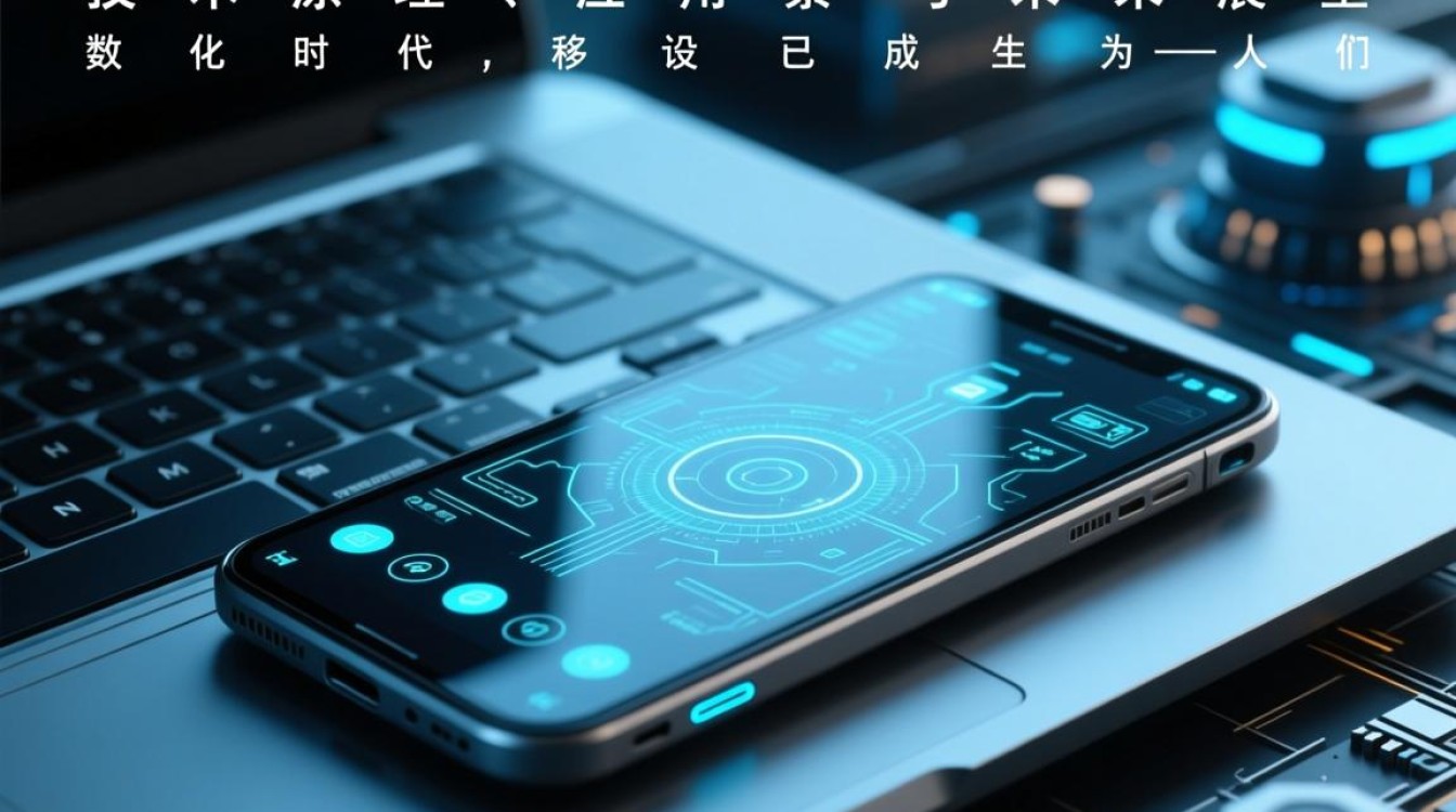 服务器虚拟手机是什么?原理和优势详解 服务器虚拟手机是什么?原理和优势详解