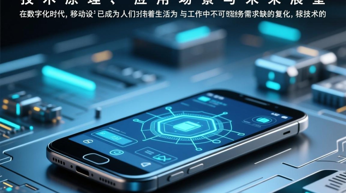 服务器虚拟手机是什么?原理和优势详解 服务器虚拟手机是什么?原理和优势详解