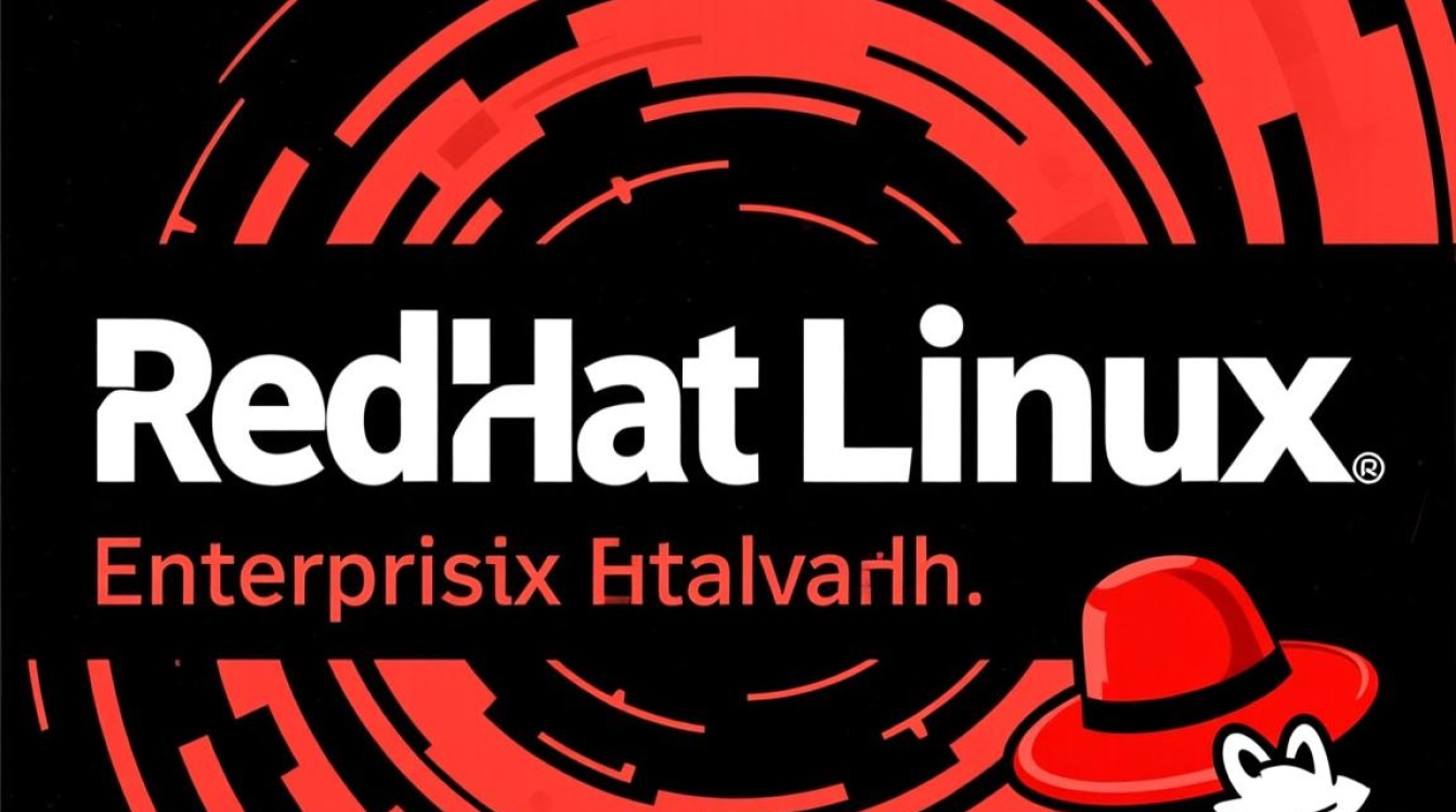 redhat linux企业版和社区版有什么核心区别？