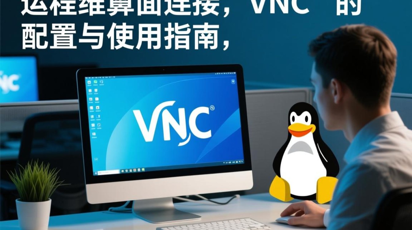 Linux远程桌面VNC连接失败怎么办?-好主机测评网