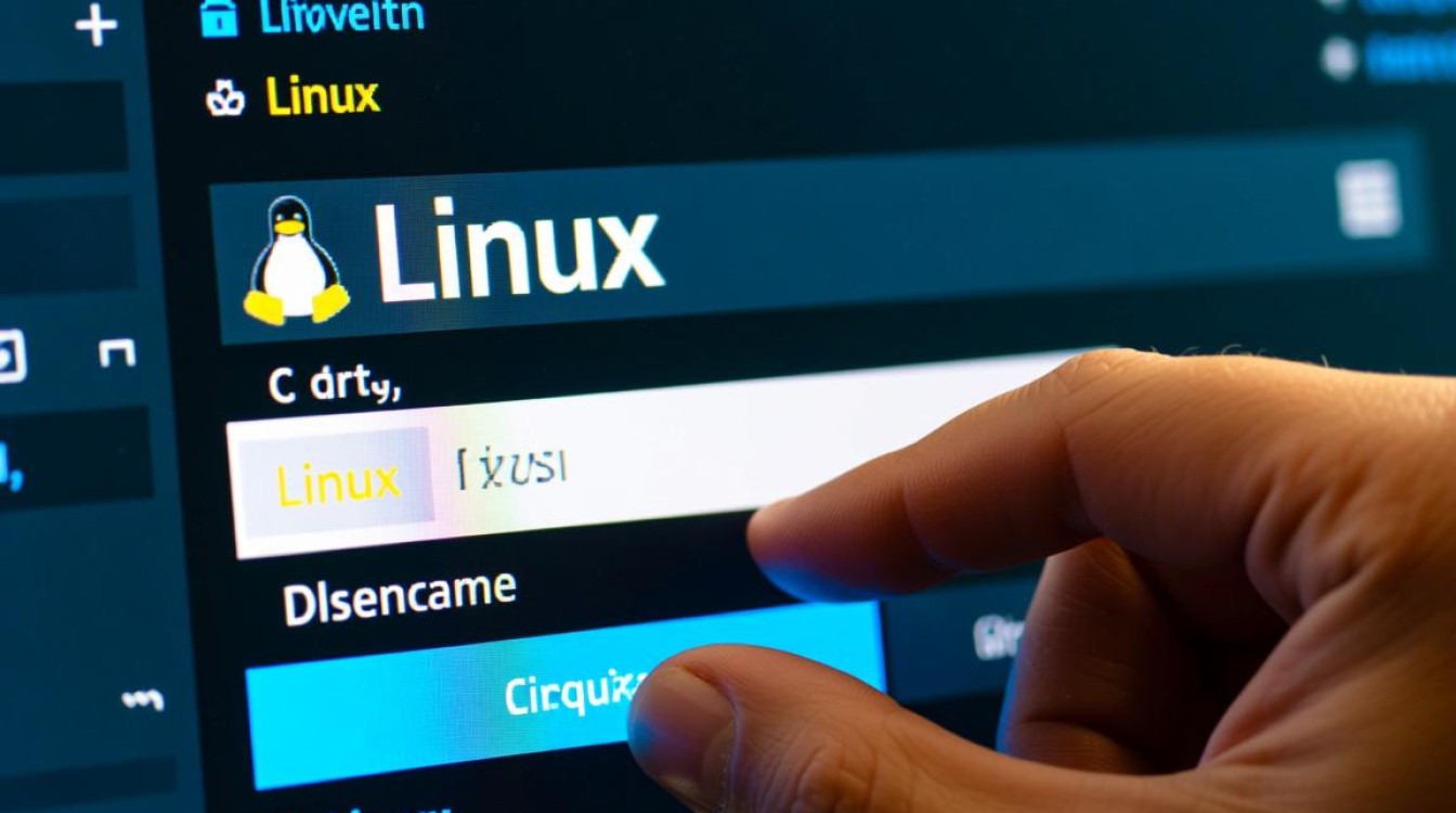 Linux系统下如何高效修改用户或文件名？-好主机测评网