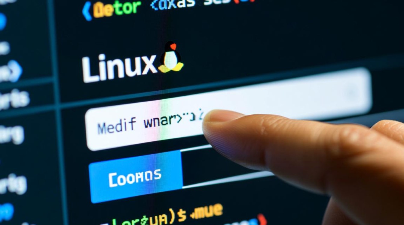 Linux系统下如何高效修改用户或文件名？