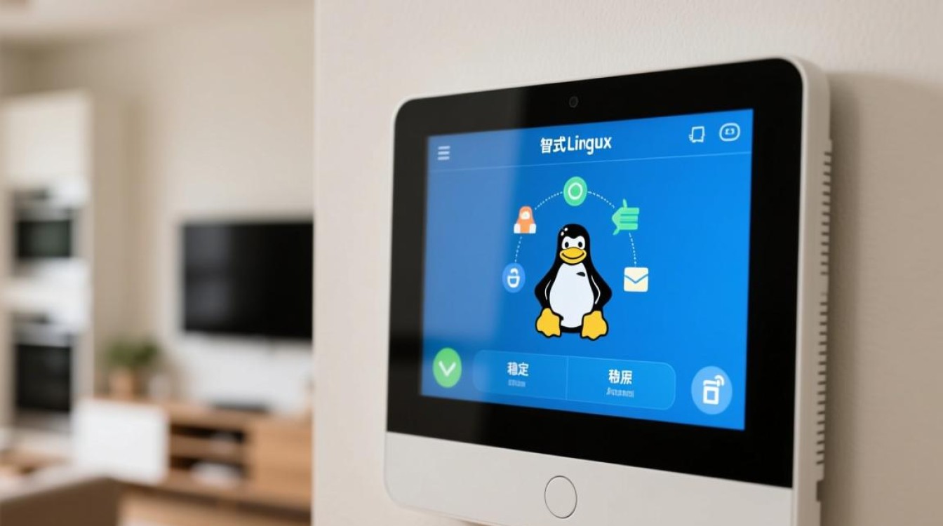 嵌入式linux案例有哪些实际应用场景和开发难点？-好主机测评网