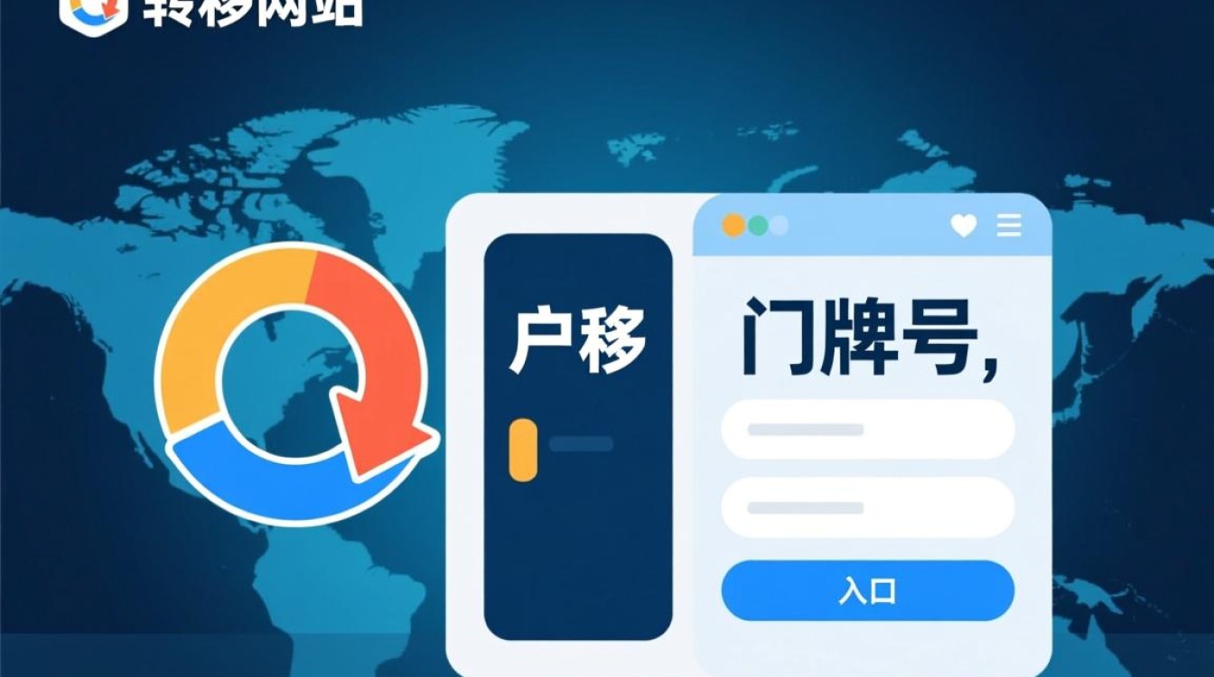 域名转移是什么意思？具体步骤和注意事项有哪些？-好主机测评网