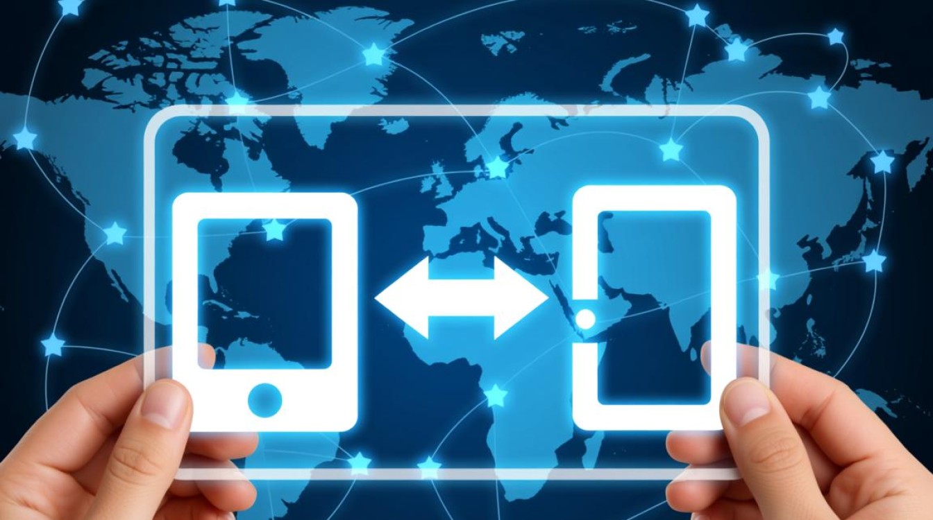 域名转移是什么意思?具体步骤和注意事项有哪些? 域名转移是什么意思?具体步骤和注意事项有哪些?