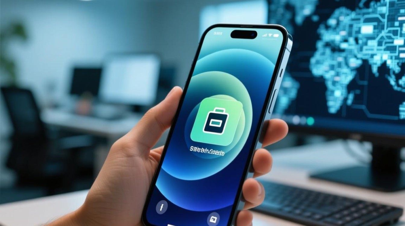 手机操控虚拟机，远程办公效率翻倍吗？-好主机测评网