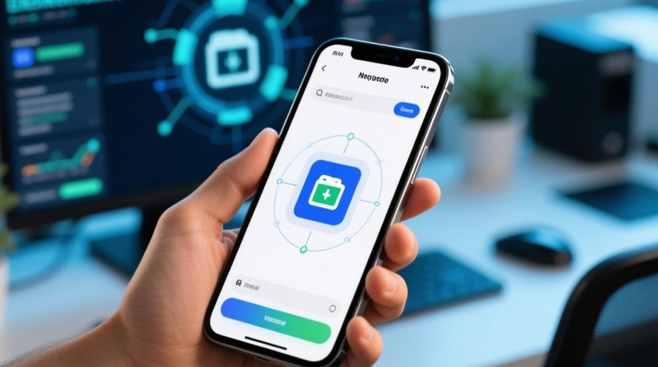 手机操控虚拟机，远程办公效率翻倍吗？