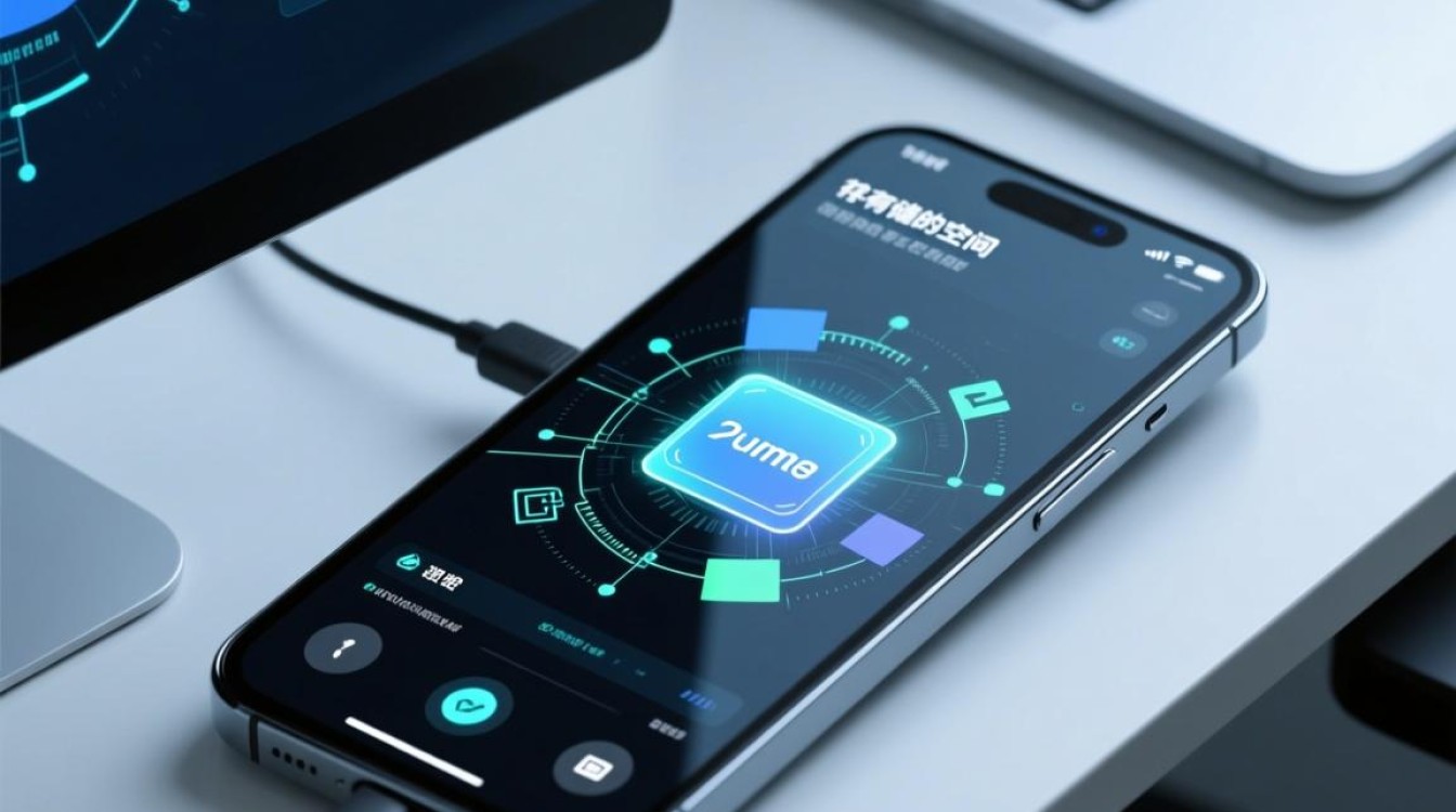 手机操控虚拟机，远程办公效率翻倍吗？