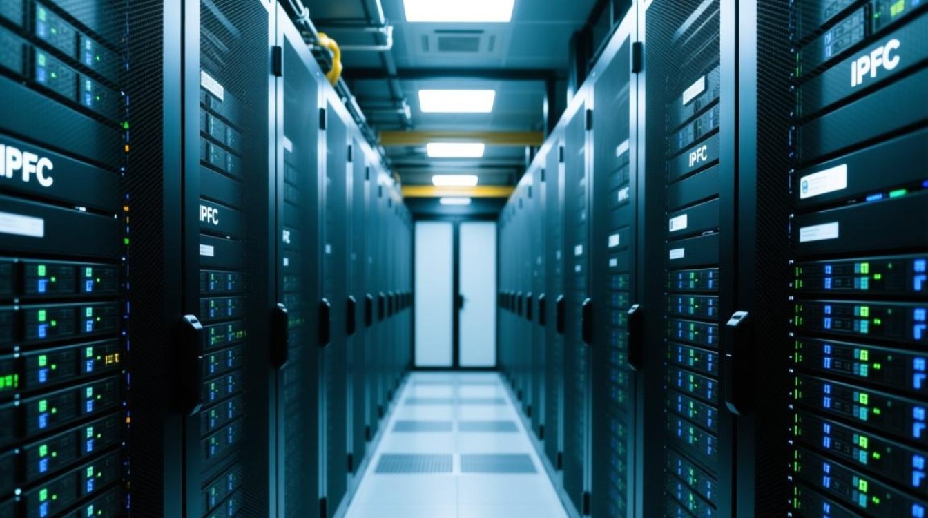 分布式存储IPFC到底是什么？它有哪些核心优势？-好主机测评网