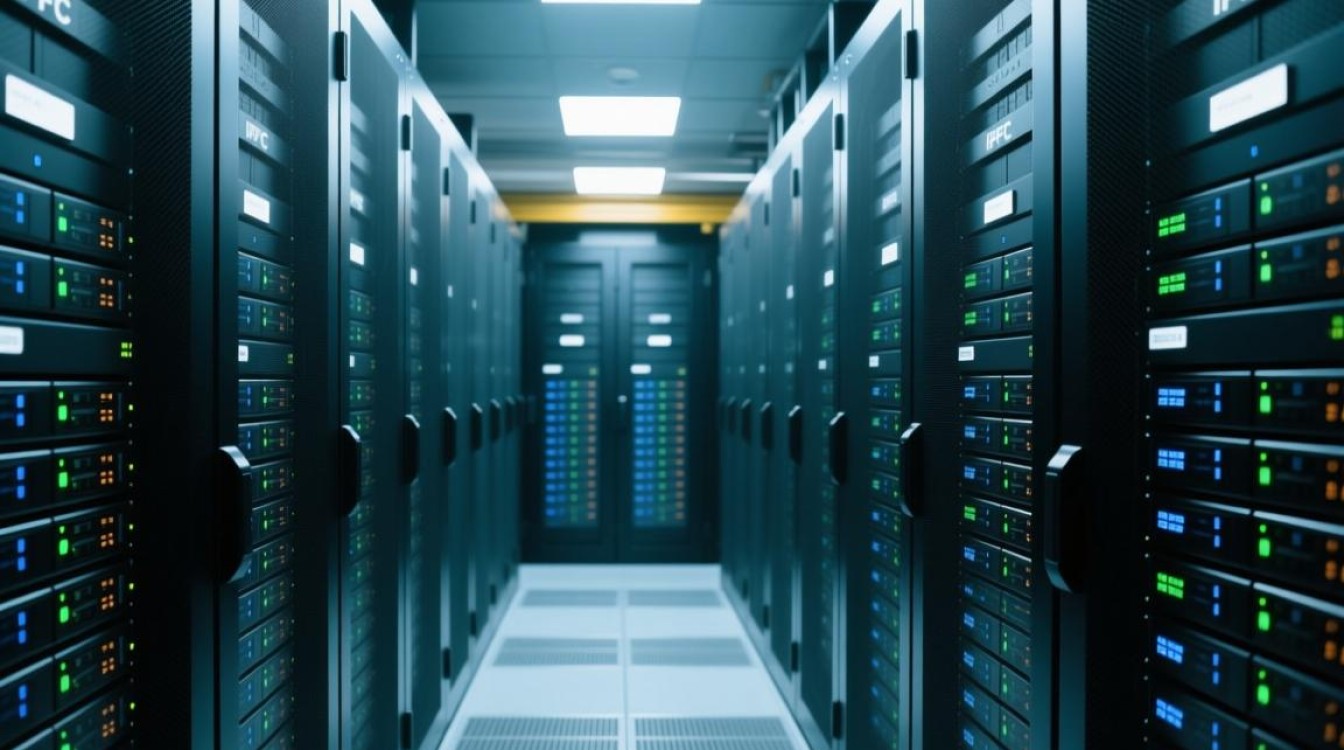 分布式存储IPFC到底是什么？它有哪些核心优势？