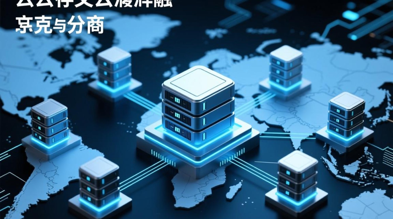 分布式云存储有哪些？优缺点及适用场景是什么？-好主机测评网