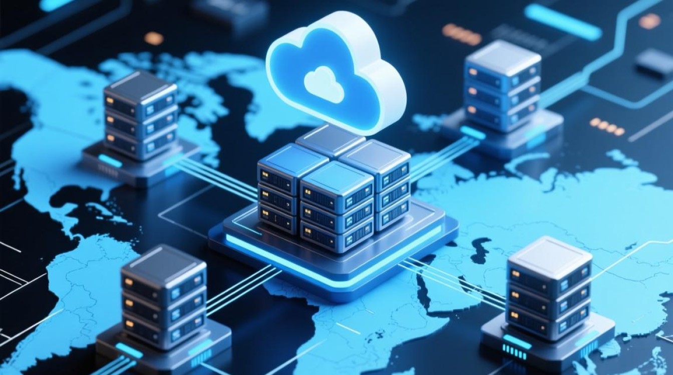 分布式云存储有哪些?优缺点及适用场景是什么? 分布式云存储有哪些?优缺点及适用场景是什么?