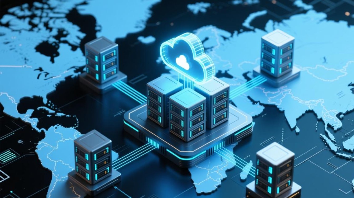 分布式云存储有哪些?优缺点及适用场景是什么? 分布式云存储有哪些?优缺点及适用场景是什么?