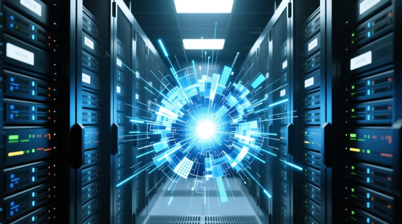 分布式块存储和分布式数据库如何协同提升存储效率？