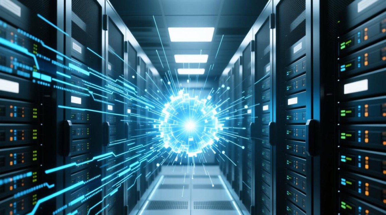 分布式块存储和分布式数据库如何协同提升存储效率？-好主机测评网