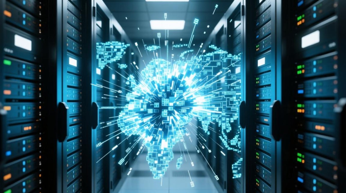 分布式块存储和分布式数据库如何协同提升存储效率？