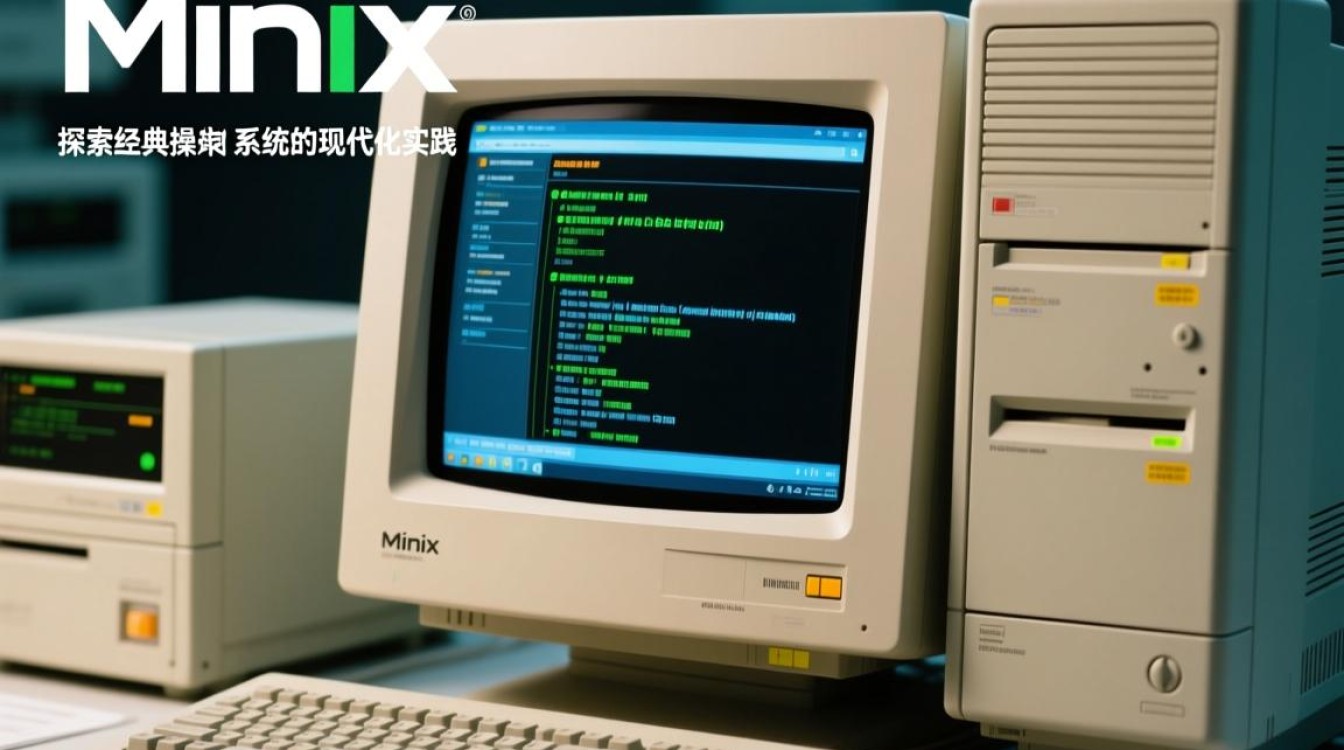 如何在虚拟机中安装并运行Minix系统？-好主机测评网