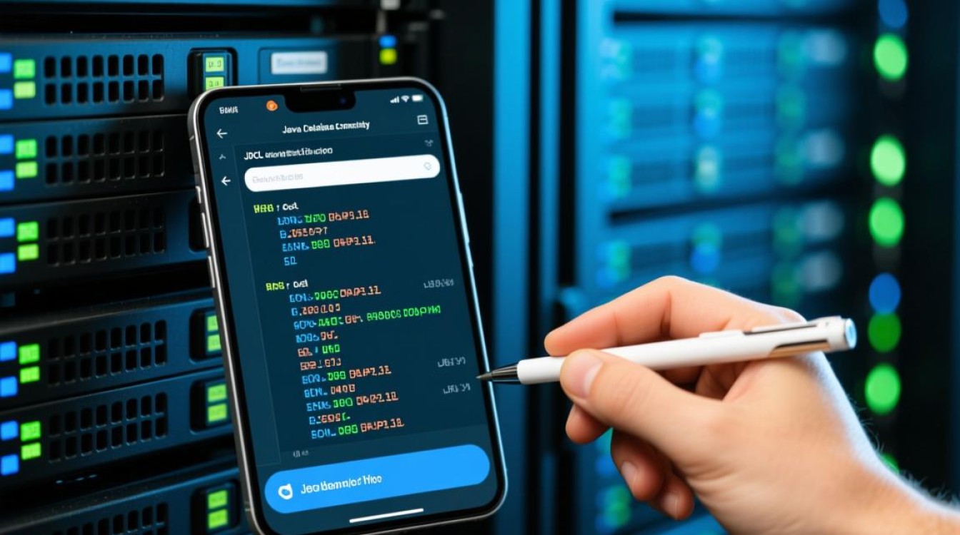 Java如何获取数据库表中的行数据？