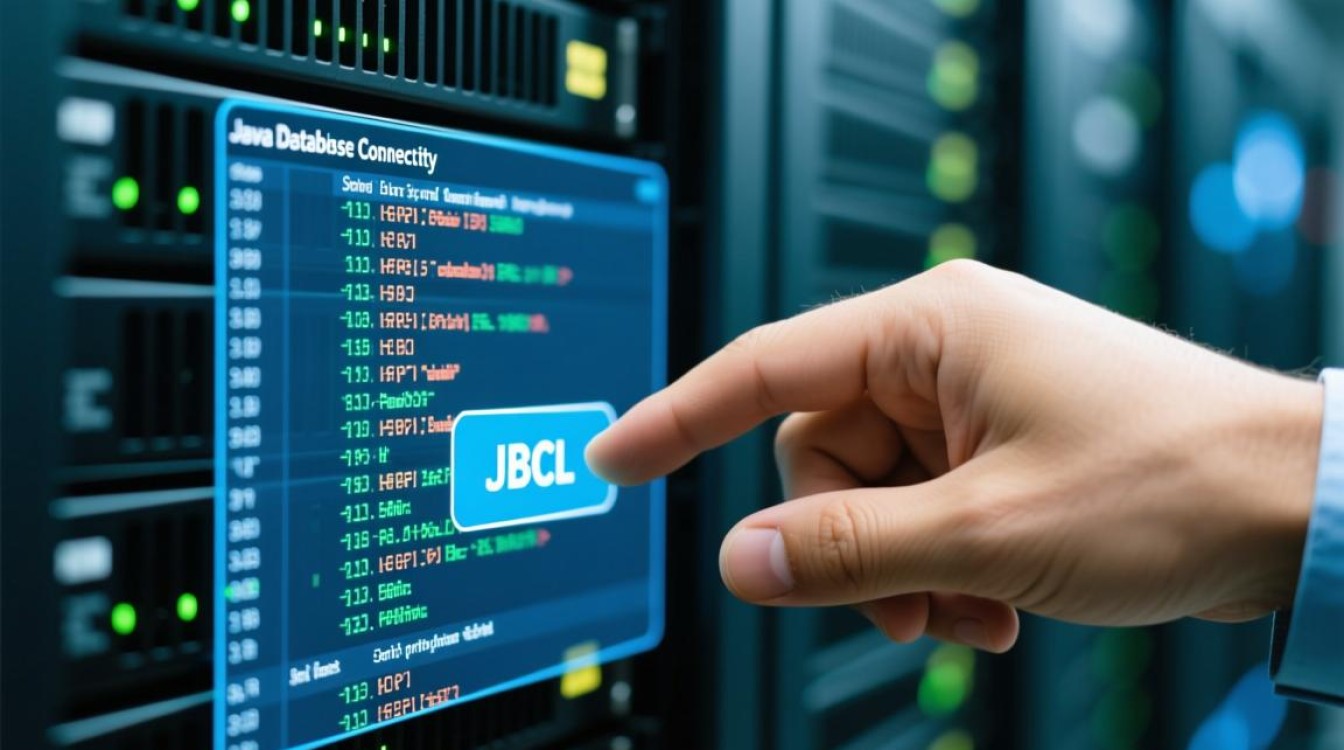 Java如何获取数据库表中的行数据？-好主机测评网