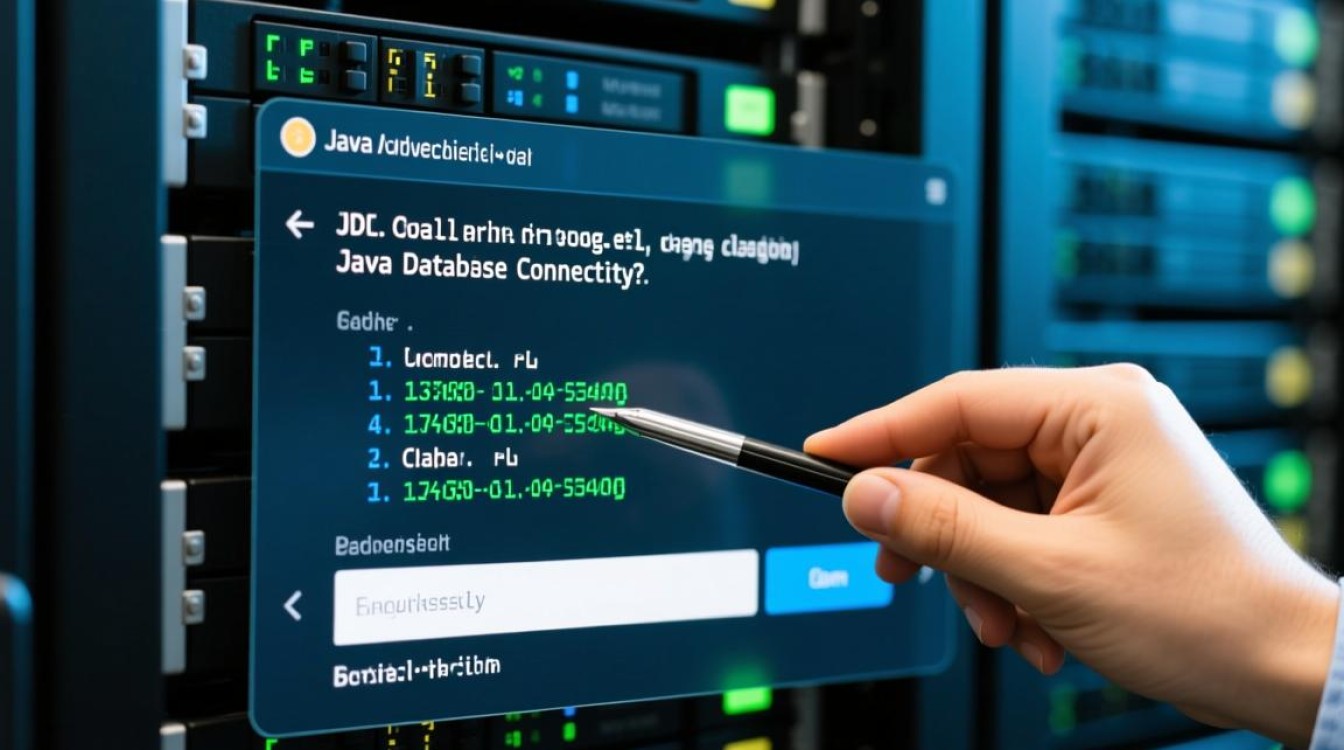 Java如何获取数据库表中的行数据？