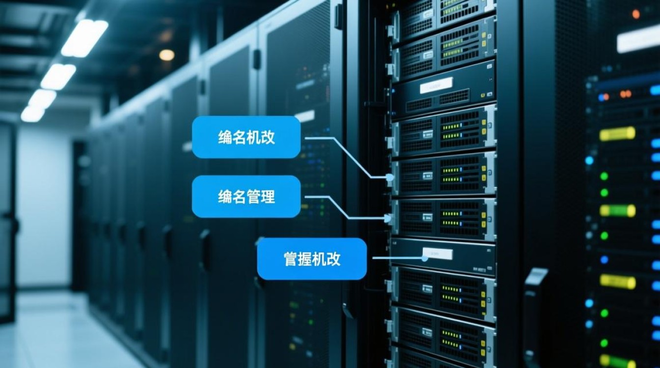 虚拟机改名命令是什么?系统重命名教程详解。 虚拟机改名命令是什么?系统重命名教程详解。