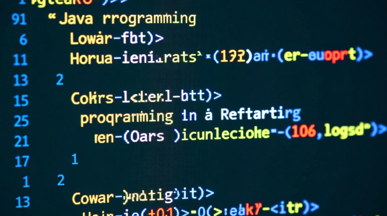 Java中如何实现字符串左对齐? Java中如何实现字符串左对齐?