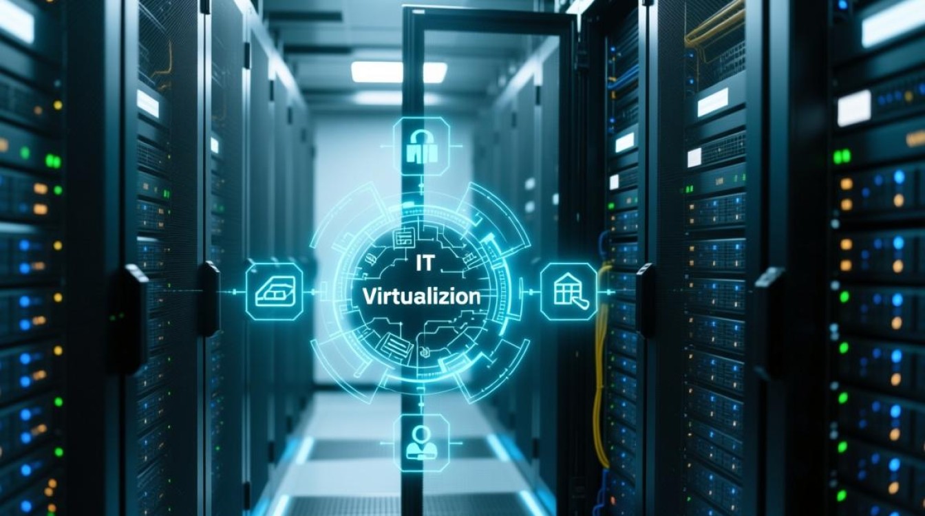 服务器虚拟化管理方案有哪些具体建议? 服务器虚拟化管理方案有哪些具体建议?