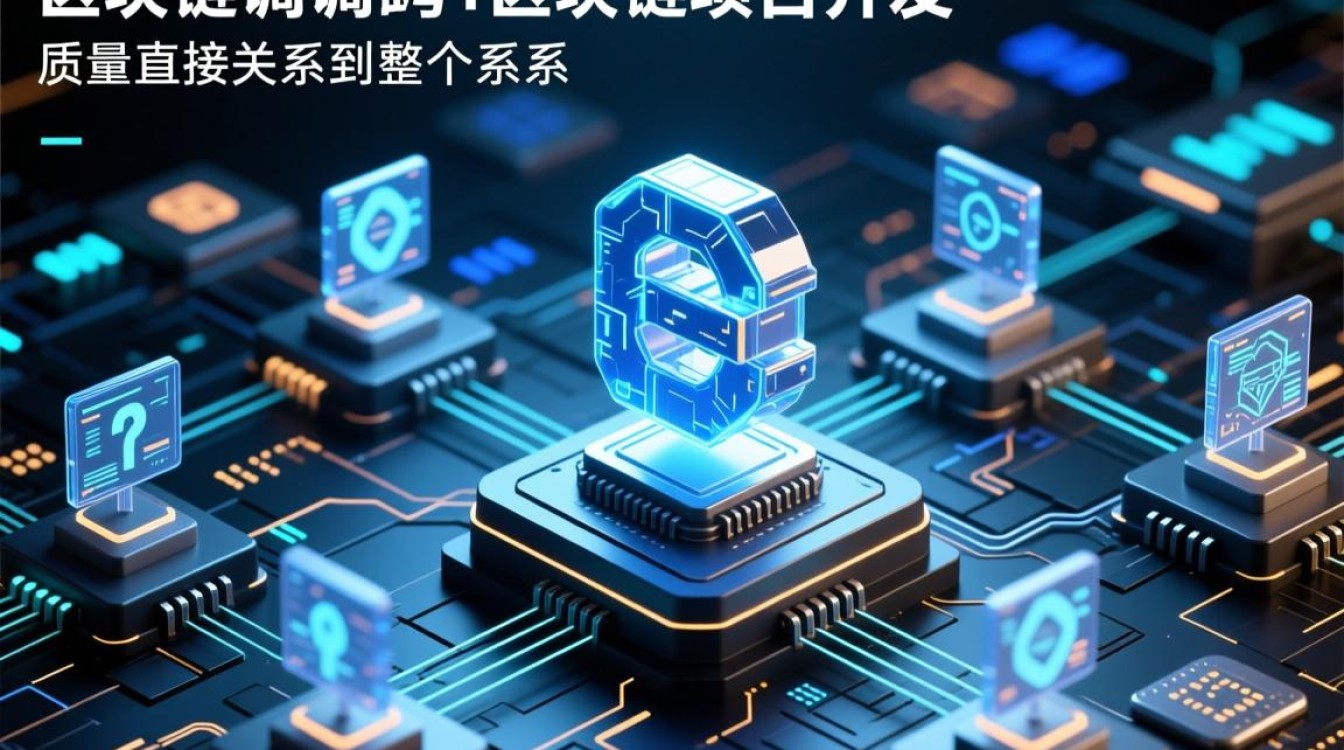 分布式区块链联调如何高效解决跨链通信与数据一致性问题? 分布式区块链联调如何高效解决跨链通信与数据一致性问题?