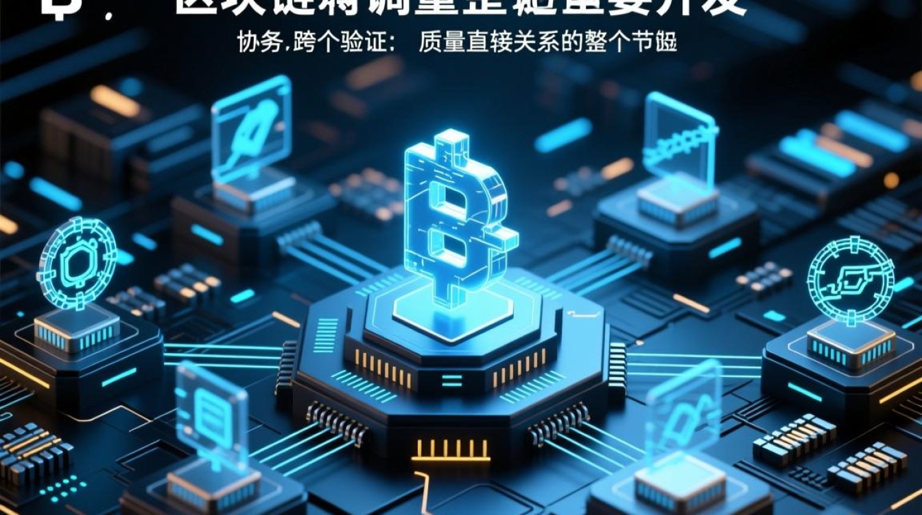 分布式区块链联调如何高效解决跨链通信与数据一致性问题? 分布式区块链联调如何高效解决跨链通信与数据一致性问题?