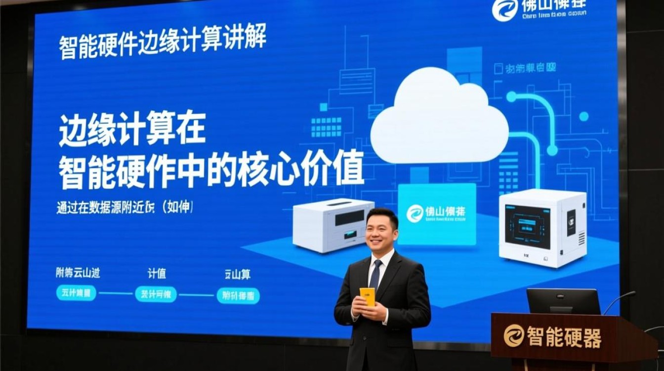 佛山智能硬件边缘计算,具体应用场景有哪些? 佛山智能硬件边缘计算,具体应用场景有哪些?