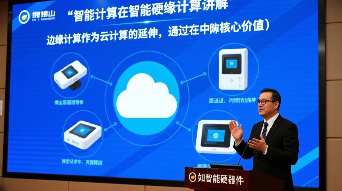 佛山智能硬件边缘计算,具体应用场景有哪些? 佛山智能硬件边缘计算,具体应用场景有哪些?