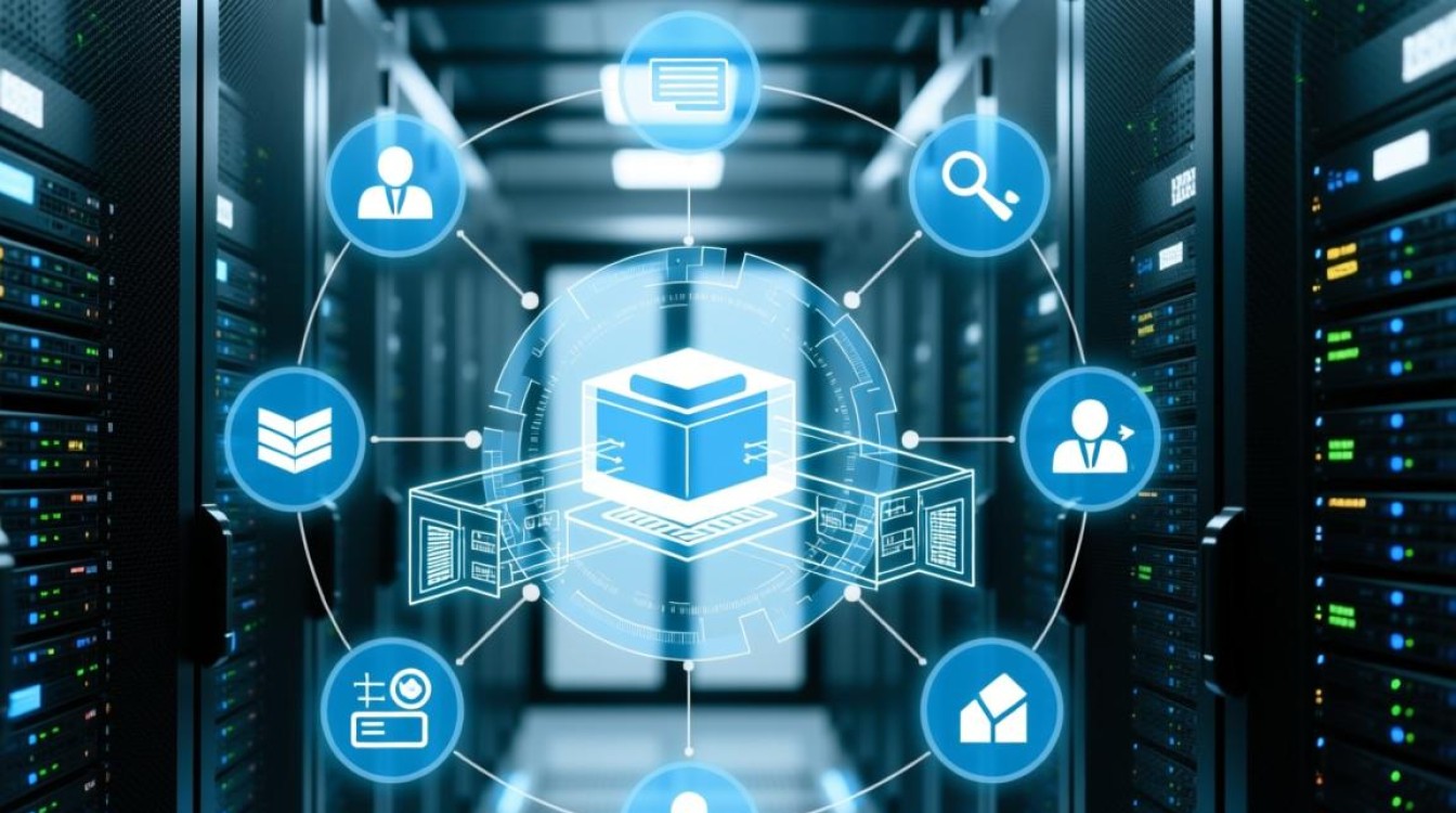 服务器虚拟化私有云部署方案该注意哪些关键问题? 服务器虚拟化私有云部署方案该注意哪些关键问题?