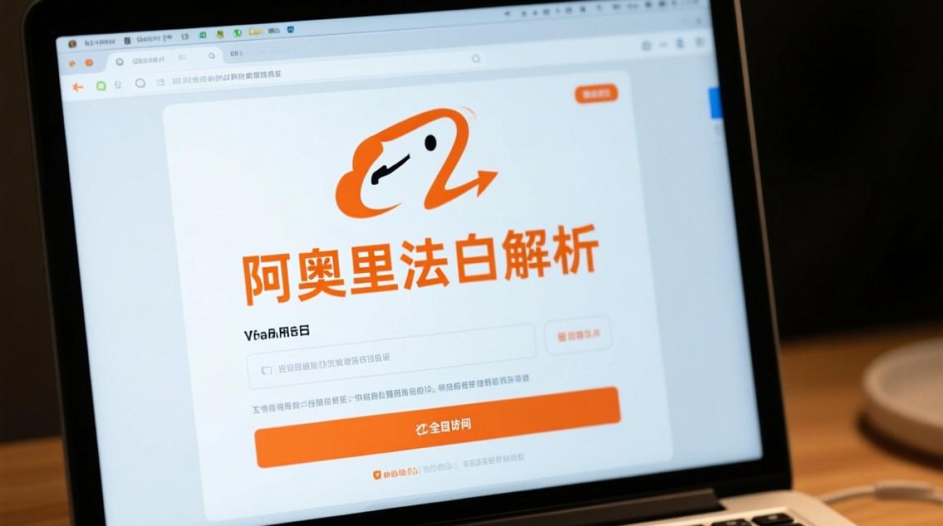 为什么阿里的域名突然无法访问了？-好主机测评网