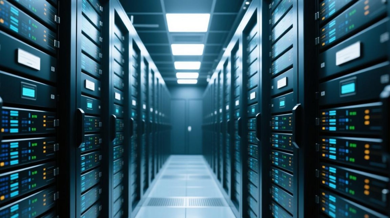 分布式存储IPDS是什么?原理与应用场景解析-好主机测评网