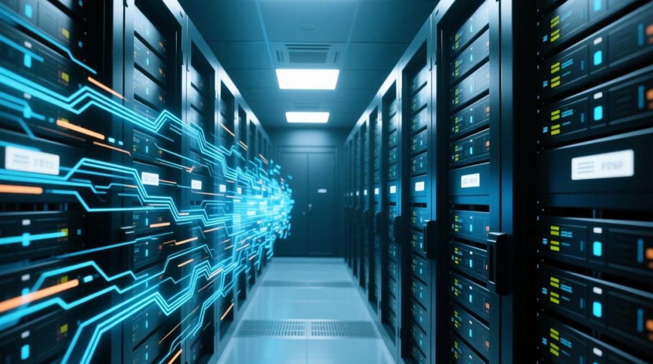 分布式存储IPDS是什么?原理与应用场景解析 分布式存储IPDS是什么?原理与应用场景解析