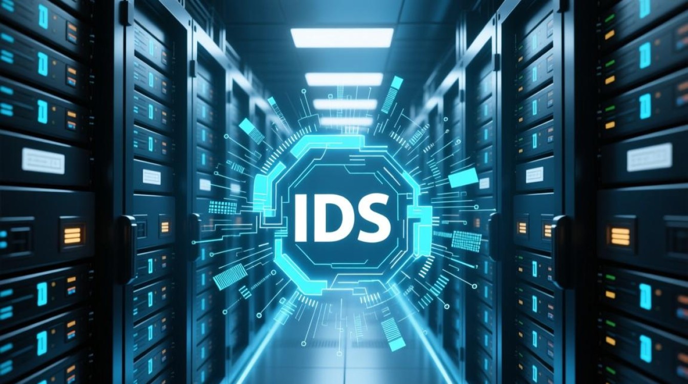 分布式存储IPDS是什么?原理与应用场景解析 分布式存储IPDS是什么?原理与应用场景解析