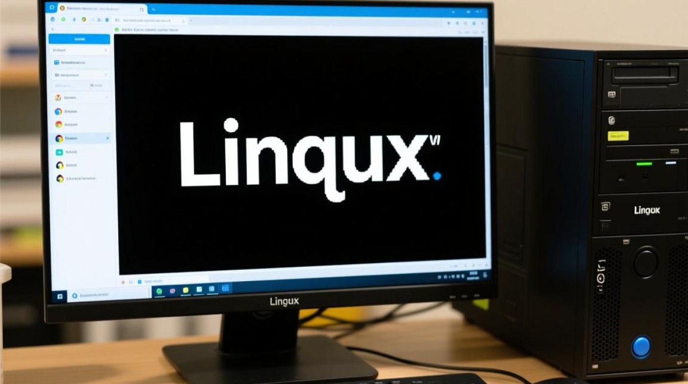 Linux虚拟机突然黑屏，如何快速恢复系统显示？-好主机测评网