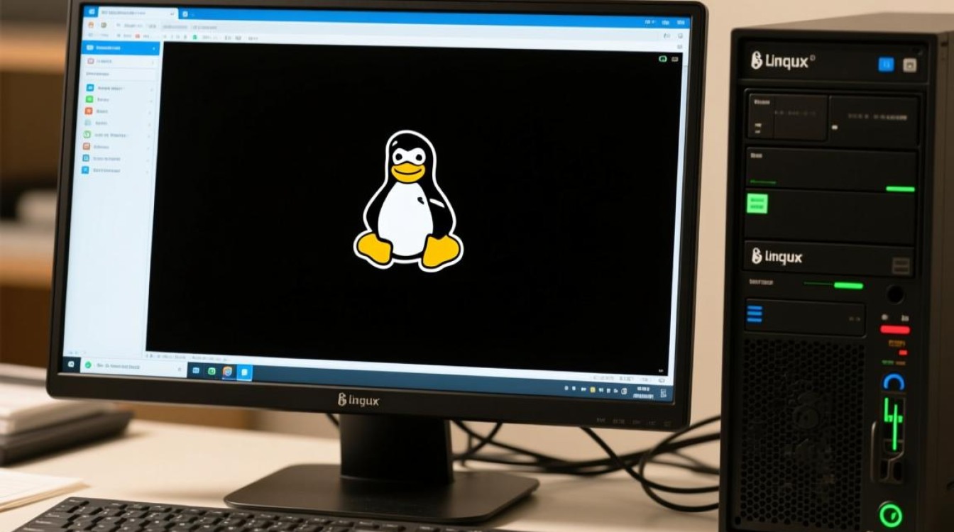 Linux虚拟机突然黑屏,如何快速恢复系统显示? Linux虚拟机突然黑屏,如何快速恢复系统显示?