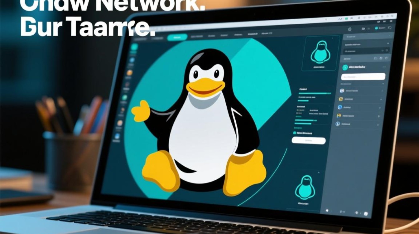 Linux路由器软件哪个适合家庭组网？