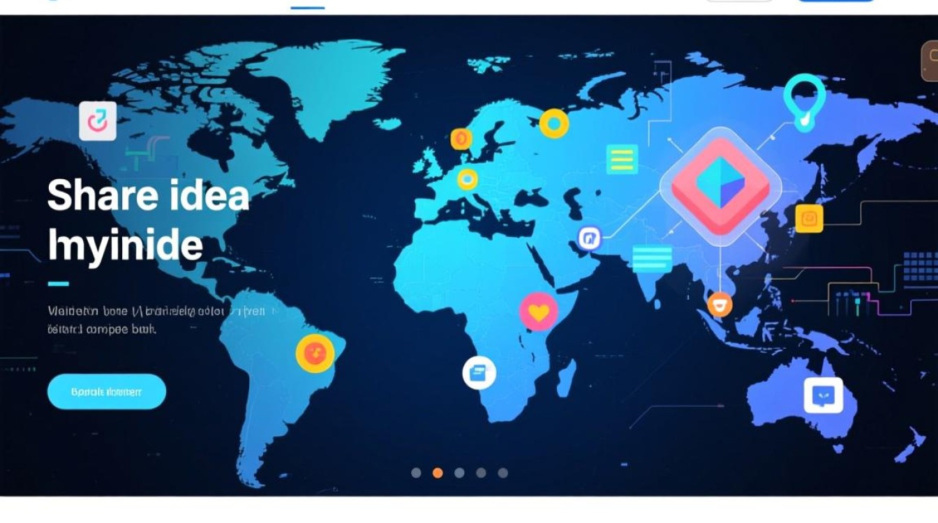 有哪些免费好用的分享创意想法的网站推荐? 有哪些免费好用的分享创意想法的网站推荐?