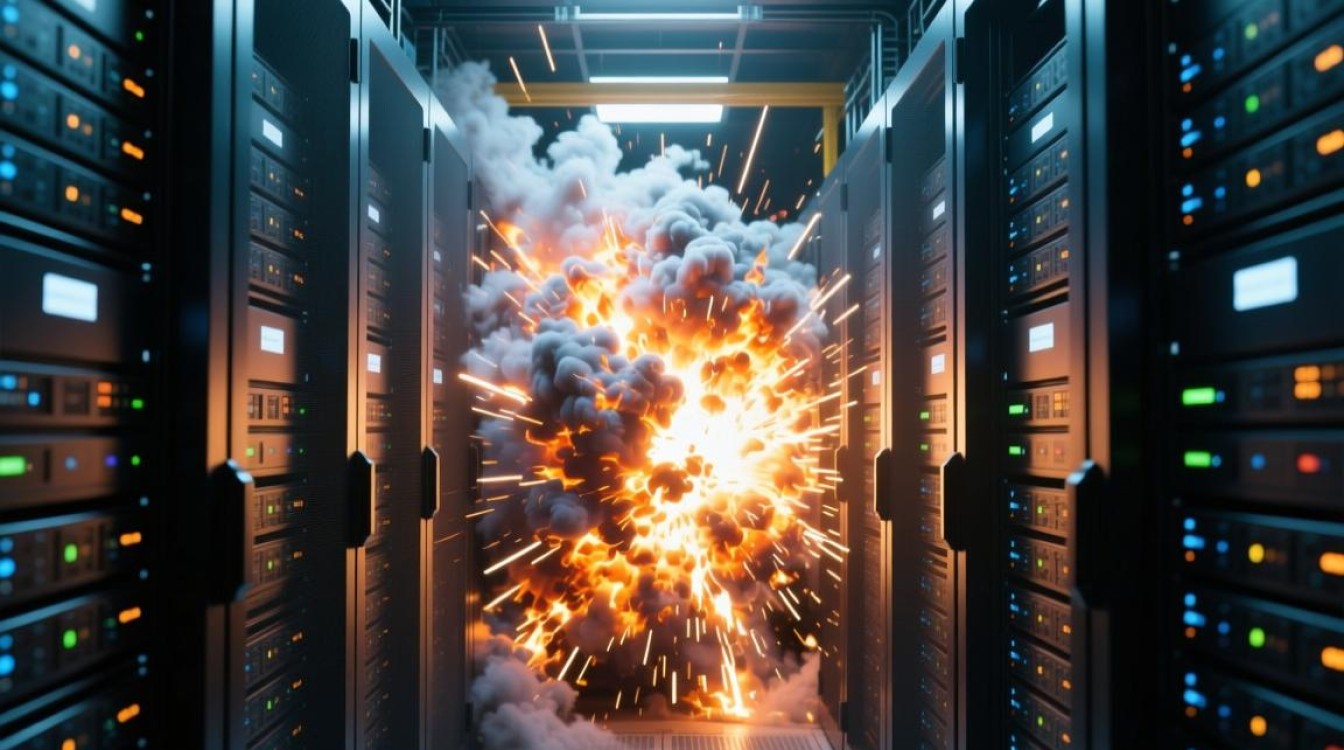 服务器虚拟存储软件选型时要注意哪些核心参数？-好主机测评网