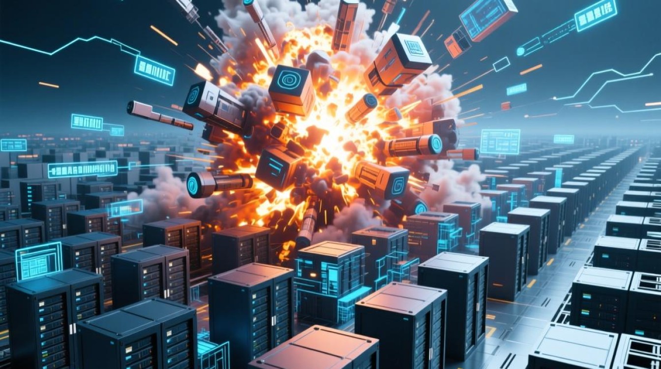 服务器虚拟存储软件选型时要注意哪些核心参数? 服务器虚拟存储软件选型时要注意哪些核心参数?