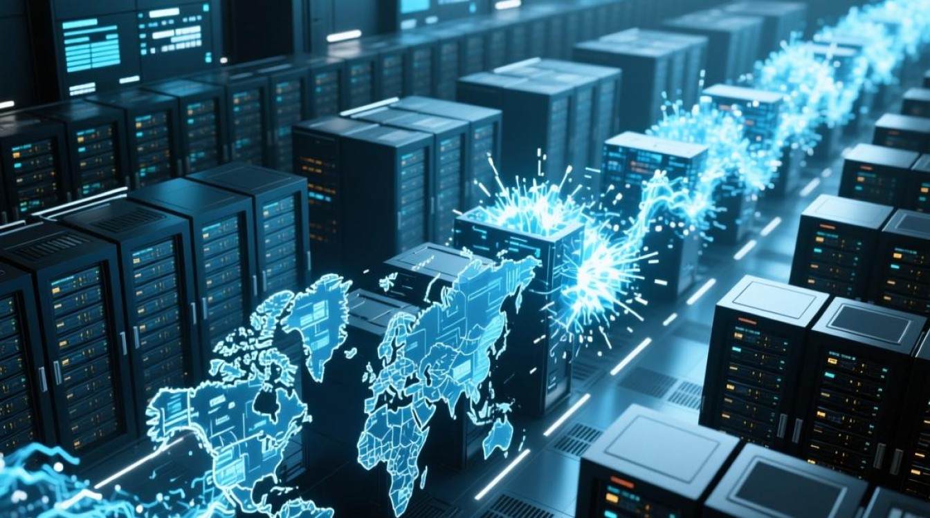 服务器虚拟存储软件选型时要注意哪些核心参数? 服务器虚拟存储软件选型时要注意哪些核心参数?