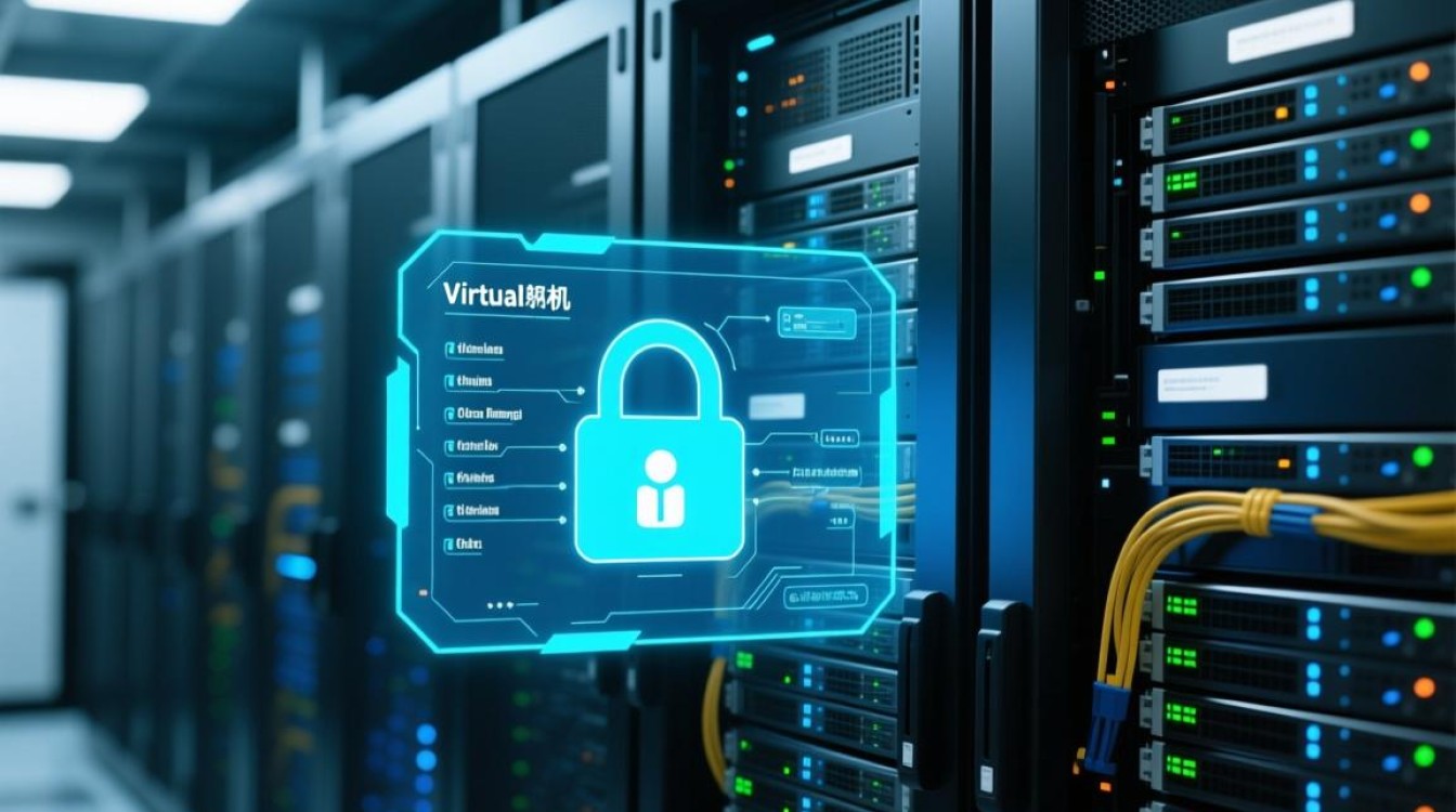 虚拟机查看权限不足怎么办？如何正确配置查看权限？