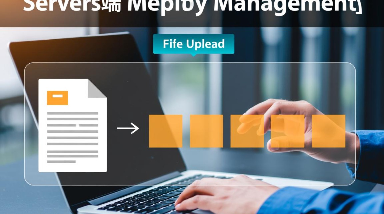 分块上传时服务器端内存如何优化管理？-好主机测评网