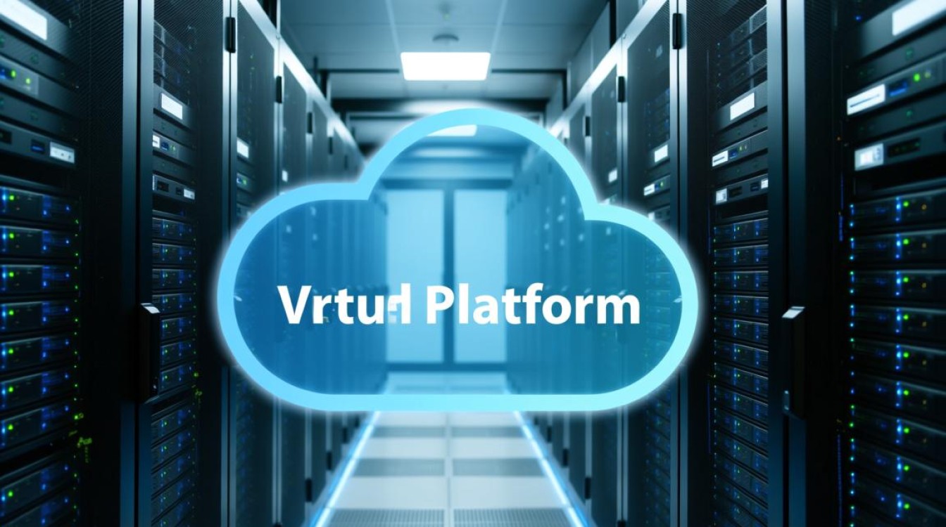 服务器虚拟平台怎么选？中小企业适用方案有哪些？